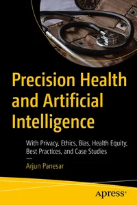 Precision Health and Artificial Intelligence_cover