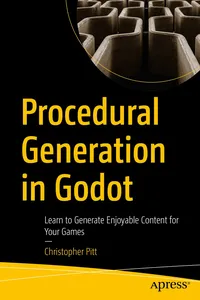 Procedural Generation in Godot_cover