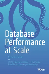 Database Performance at Scale_cover