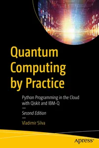 Quantum Computing by Practice_cover