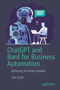 ChatGPT and Bard for Business Automation_cover