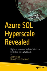 Azure SQL Hyperscale Revealed_cover