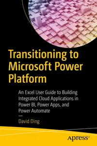 Transitioning to Microsoft Power Platform_cover