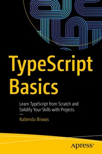 TypeScript Basics_cover