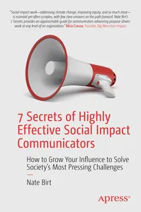 7 Secrets of Highly Effective Social Impact Communicators_cover