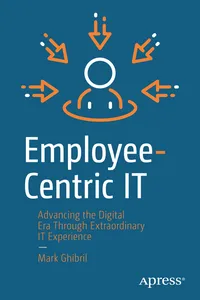 Employee-Centric IT_cover