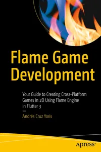 Flame Game Development_cover