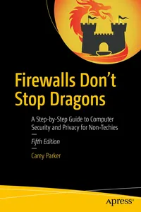 Firewalls Don't Stop Dragons_cover