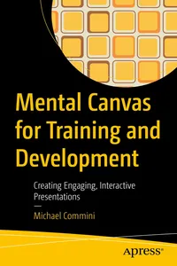 Mental Canvas for Training and Development_cover