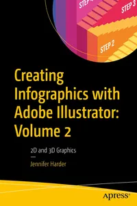 Creating Infographics with Adobe Illustrator: Volume 2_cover