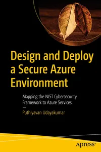 Design and Deploy a Secure Azure Environment_cover