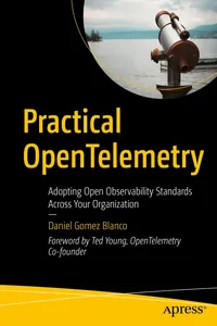 Practical OpenTelemetry_cover