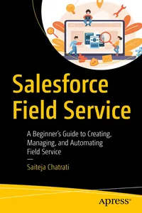 Salesforce Field Service_cover