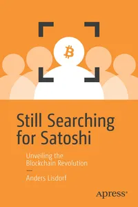 Still Searching for Satoshi_cover