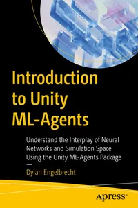 Introduction to Unity ML-Agents_cover