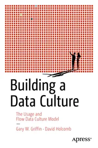 Building a Data Culture_cover