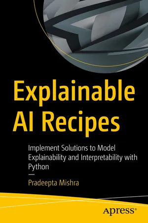 Explainable AI Recipes