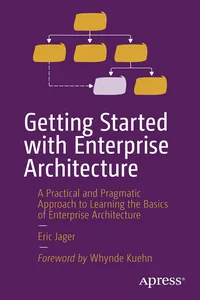 Getting Started with Enterprise Architecture_cover