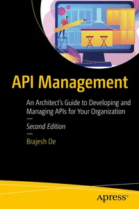 API Management_cover