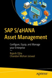 SAP S/4HANA Asset Management_cover