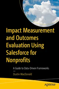 Impact Measurement and Outcomes Evaluation Using Salesforce for Nonprofits_cover