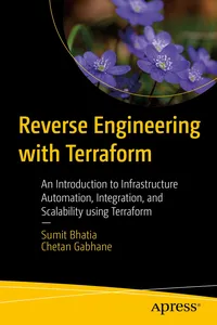 Reverse Engineering with Terraform_cover