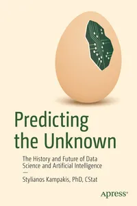 Predicting the Unknown_cover