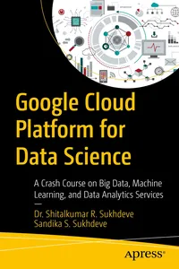 Google Cloud Platform for Data Science_cover