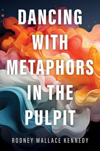 Dancing with Metaphors in the Pulpit_cover