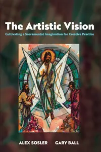 The Artistic Vision_cover