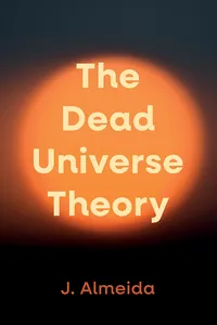 The Dead Universe Theory_cover