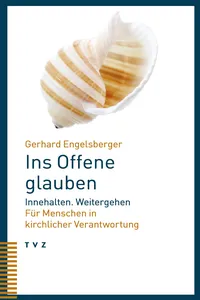 Ins Offene glauben_cover