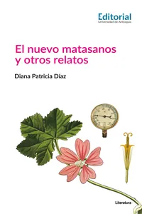 El nuevo matasanos y otros relatos_cover