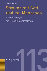 Abhandlungen zur Theologie des Alten und Neuen Testaments_cover