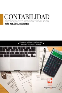 Contabilidad: reconocimiento, medición y revelación; más allá del registro_cover