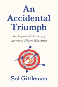 An Accidental Triumph_cover