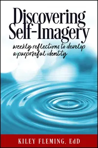 Discovering Self-Imagery_cover