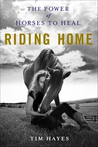 Riding Home_cover