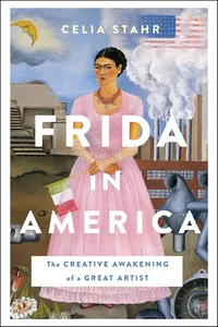 Frida in America_cover