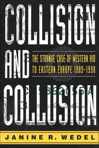 Collision and Collusion_cover