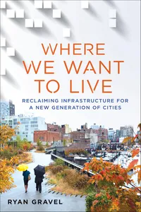 Where We Want to Live_cover