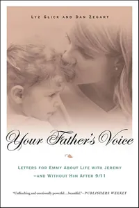 Your Father's Voice_cover