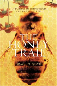 The Honey Trail_cover