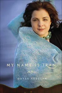 My Name Is Iran_cover