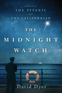 The Midnight Watch_cover
