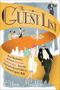 The Guest List_cover