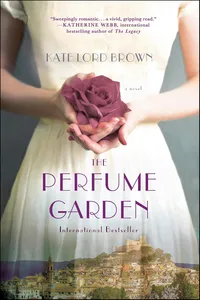 The Perfume Garden_cover