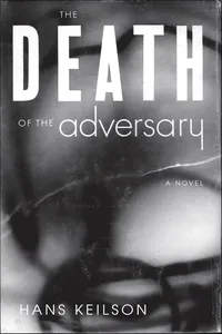 The Death of the Adversary_cover