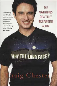 Why the Long Face?_cover