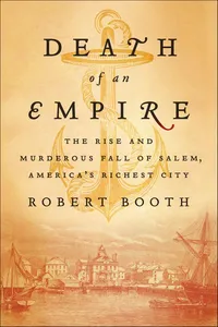 Death of an Empire_cover
